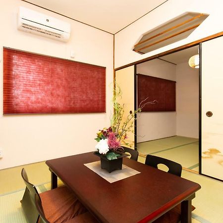 Mon Kishinosato-Tamade Ekimae -Vacation Rental- Osaka Bagian luar foto