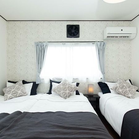 Mon Kishinosato-Tamade Ekimae -Vacation Rental- Osaka Bagian luar foto