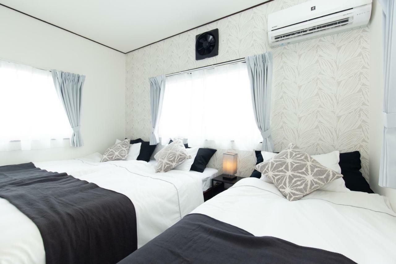 Mon Kishinosato-Tamade Ekimae -Vacation Rental- Osaka Bagian luar foto