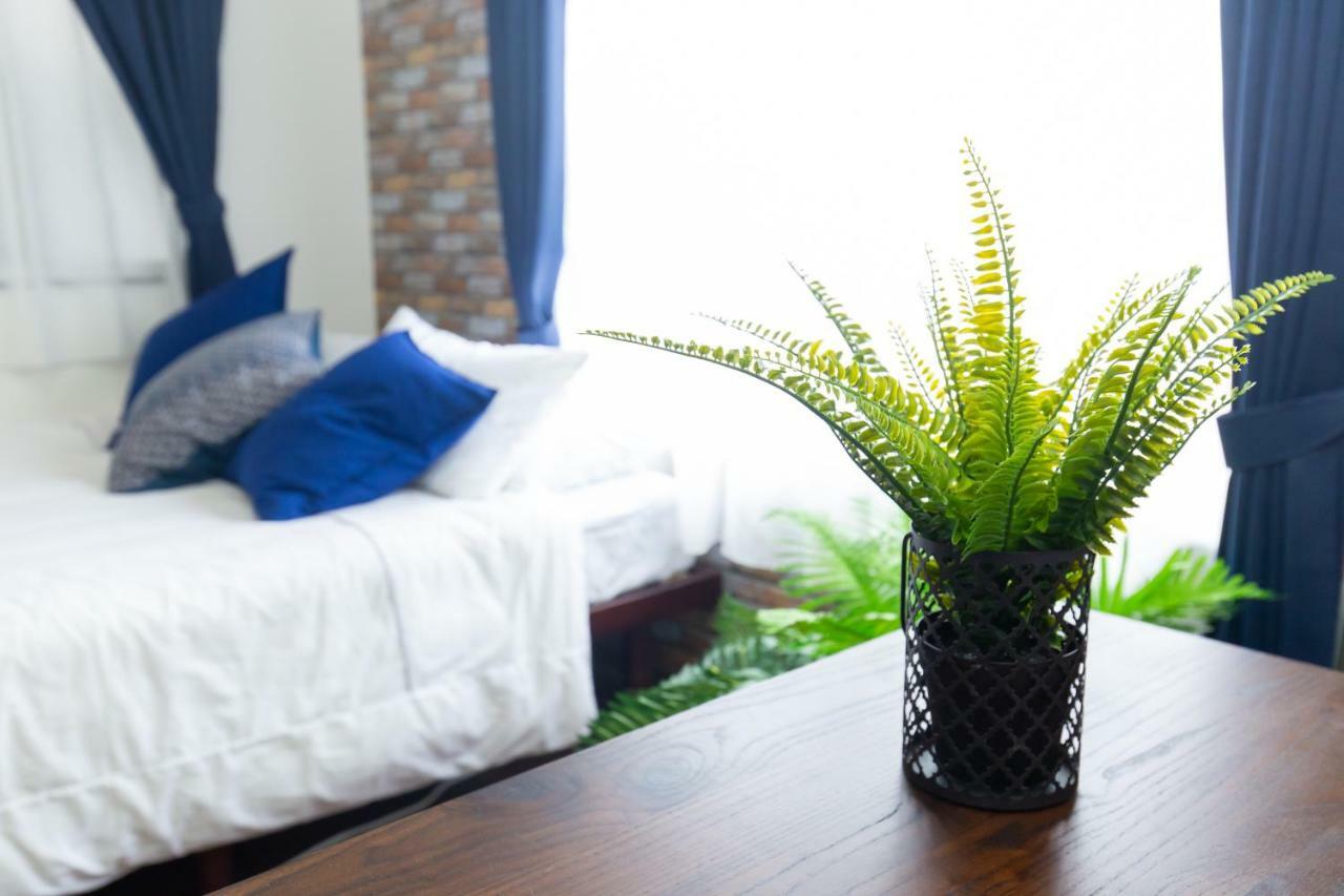 Mon Kishinosato-Tamade Ekimae -Vacation Rental- Osaka Bagian luar foto