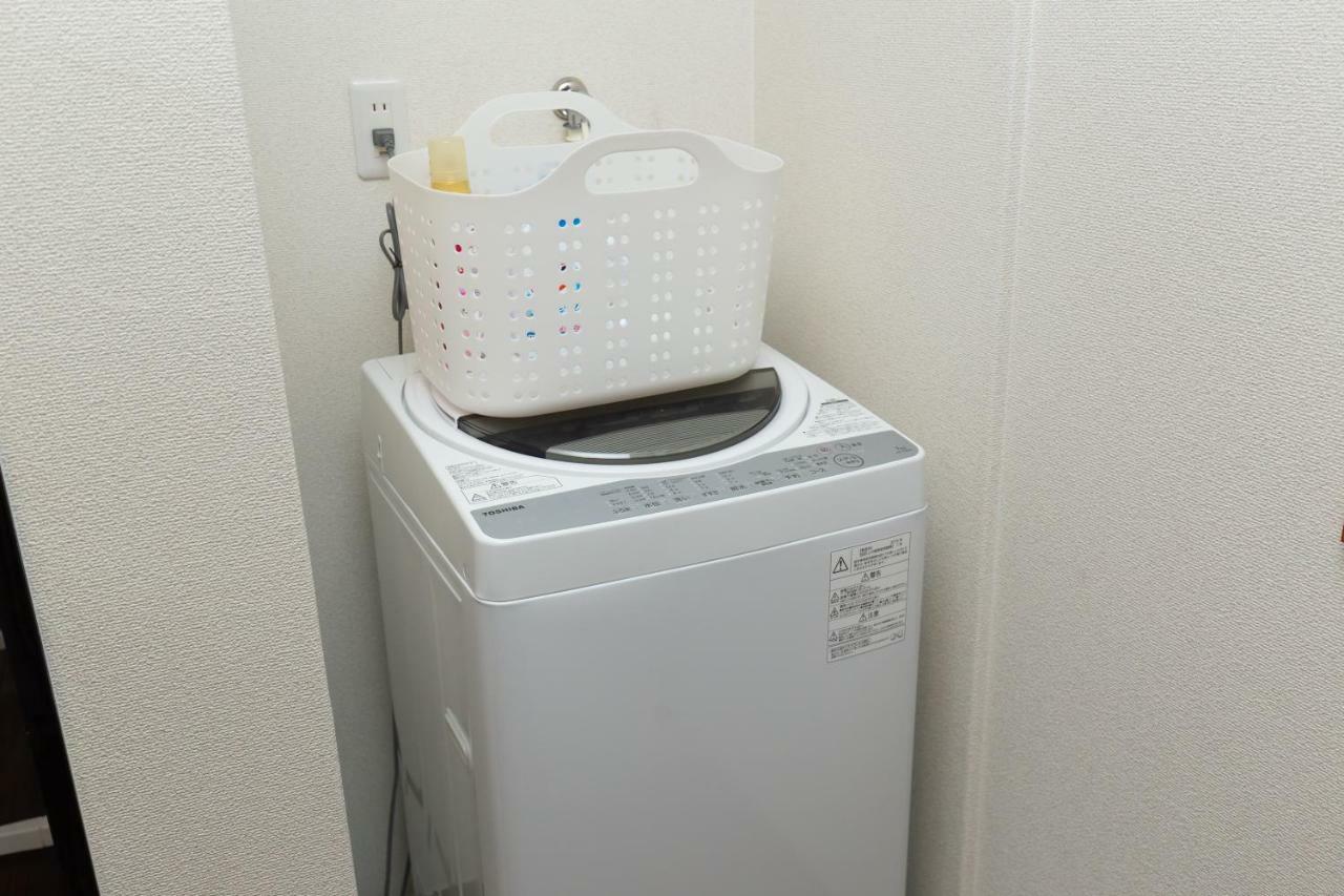 Mon Kishinosato-Tamade Ekimae -Vacation Rental- Osaka Bagian luar foto