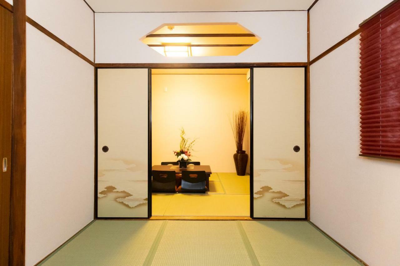 Mon Kishinosato-Tamade Ekimae -Vacation Rental- Osaka Bagian luar foto