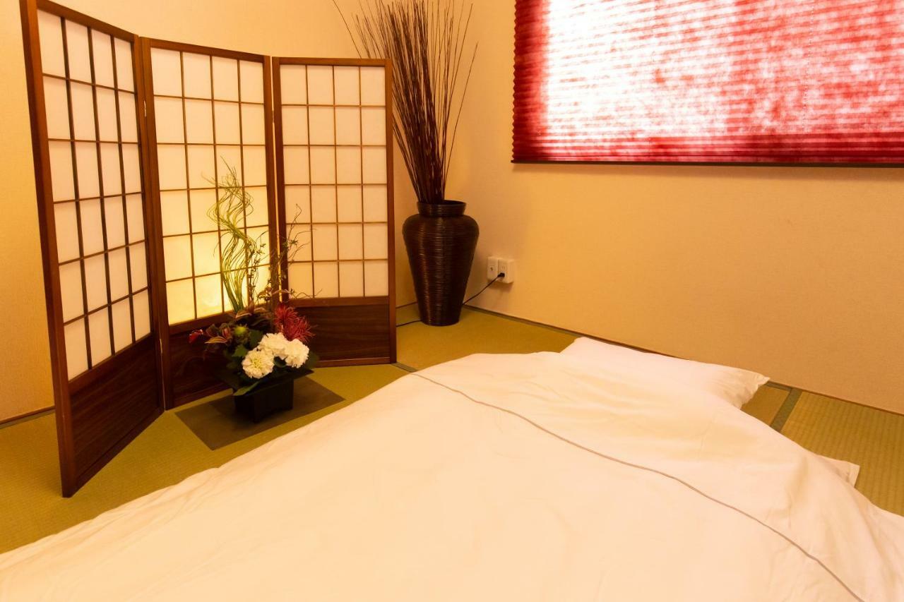 Mon Kishinosato-Tamade Ekimae -Vacation Rental- Osaka Bagian luar foto
