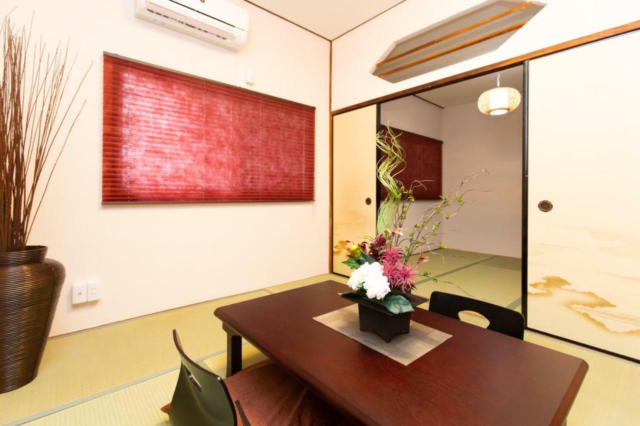 Mon Kishinosato-Tamade Ekimae -Vacation Rental- Osaka Bagian luar foto