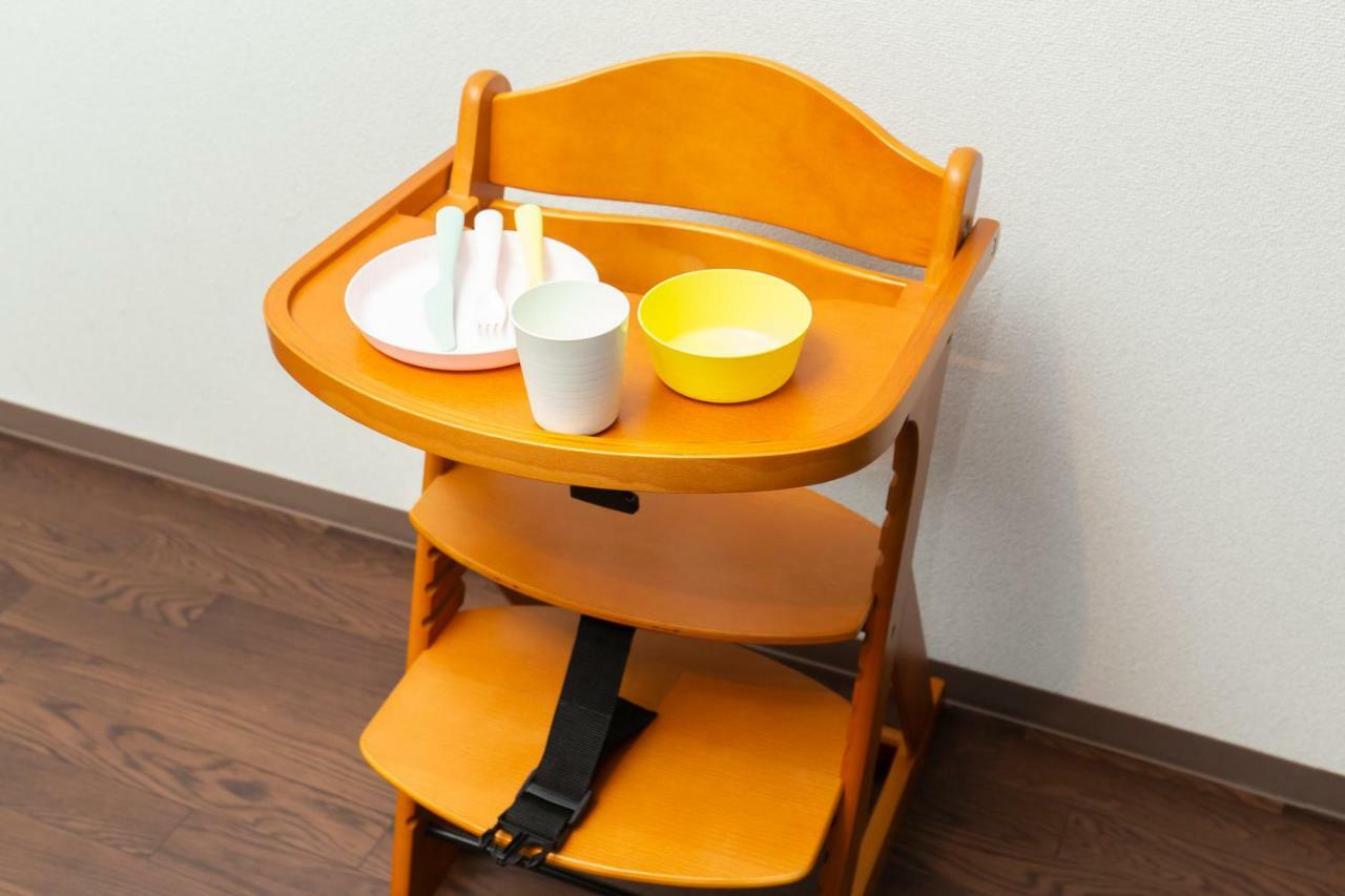 Mon Kishinosato-Tamade Ekimae -Vacation Rental- Osaka Bagian luar foto