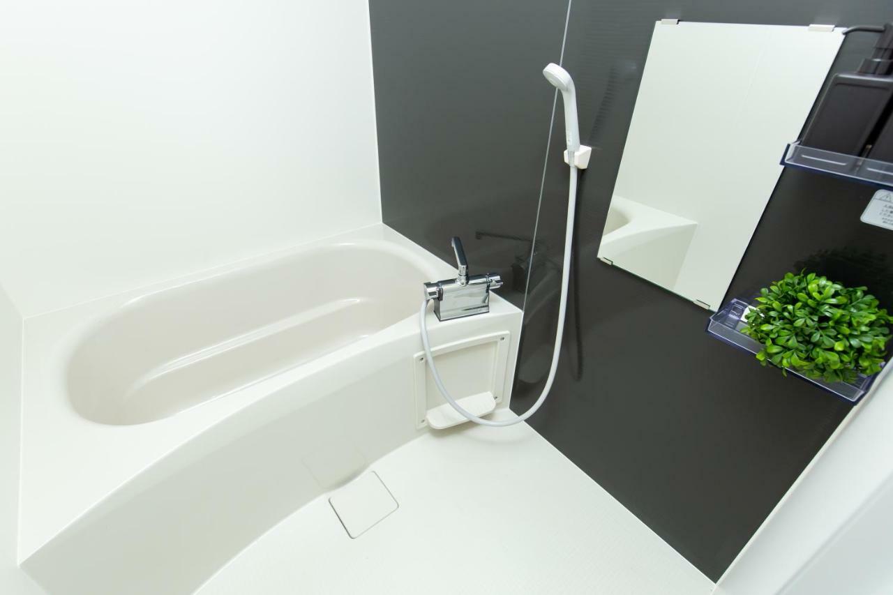 Mon Kishinosato-Tamade Ekimae -Vacation Rental- Osaka Bagian luar foto