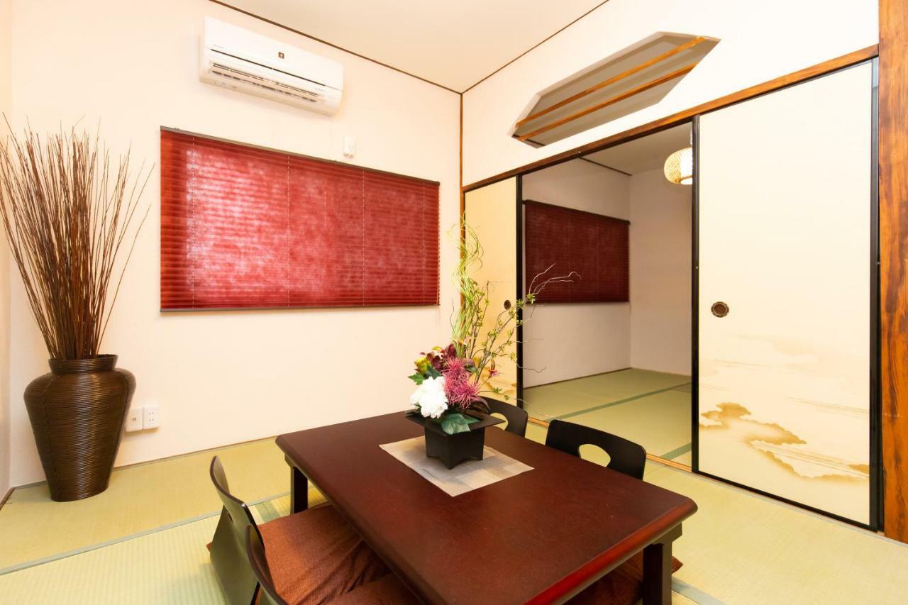 Mon Kishinosato-Tamade Ekimae -Vacation Rental- Osaka Bagian luar foto