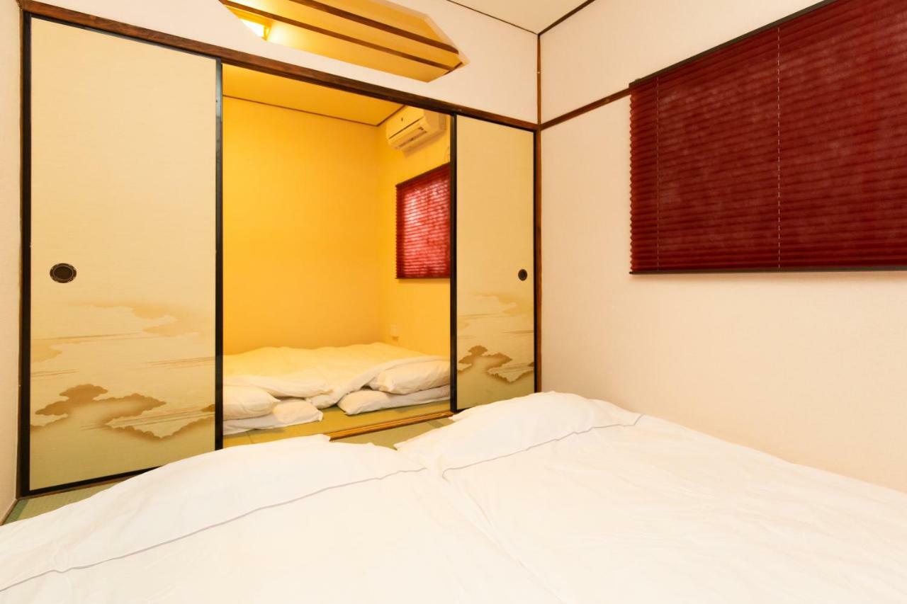 Mon Kishinosato-Tamade Ekimae -Vacation Rental- Osaka Bagian luar foto
