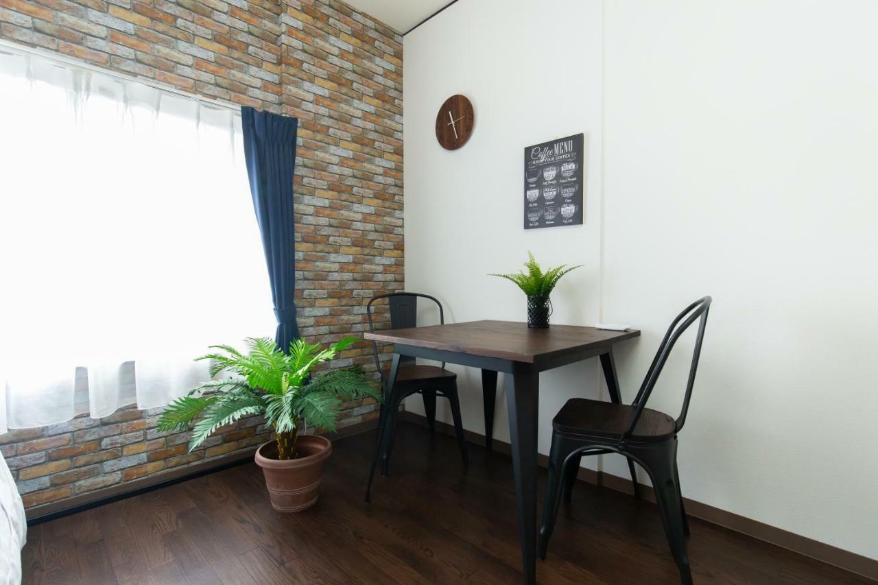 Mon Kishinosato-Tamade Ekimae -Vacation Rental- Osaka Bagian luar foto