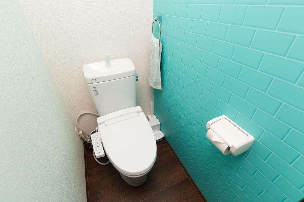 Mon Kishinosato-Tamade Ekimae -Vacation Rental- Osaka Bagian luar foto